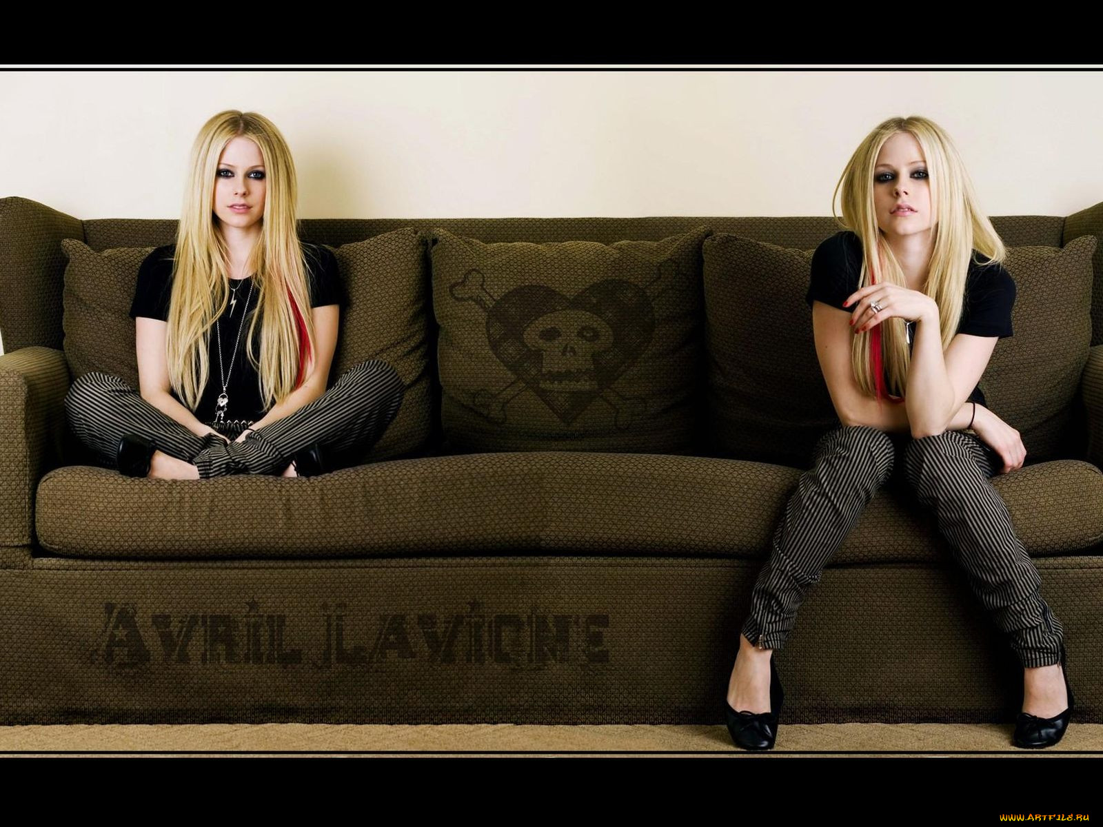 , avril, lavigne